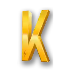 Symbol 06 Zeus God of Gaming