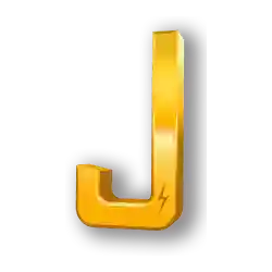 Symbol 08 Zeus God of Gaming