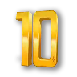 Symbol 09 Zeus God of Gaming