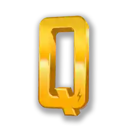 Symbol 07 Zeus God of Gaming