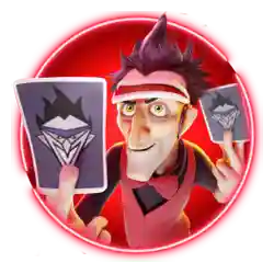 Symbol 01 Zeus God of Gaming