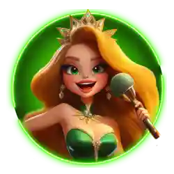 Symbol 02 Zeus God of Gaming