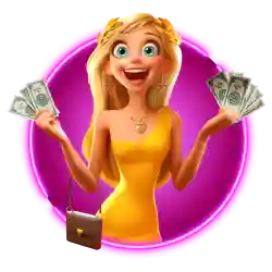 Symbol 03 Zeus God of Gaming