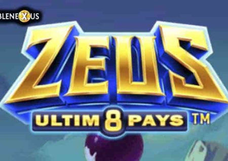 Zeus Ultim8 Pays