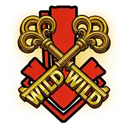 Expanding Wild Symbol