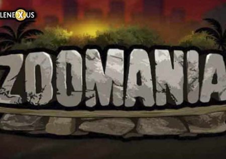 Zoomania
