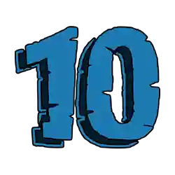 Symbol 10 Zoomania