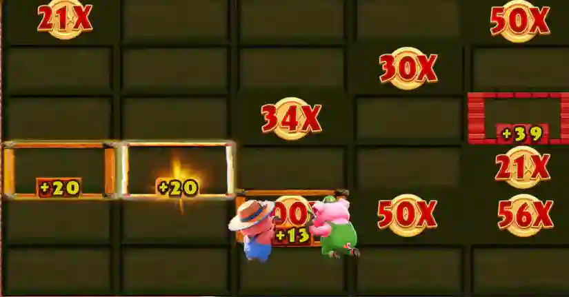 Builder Frames
