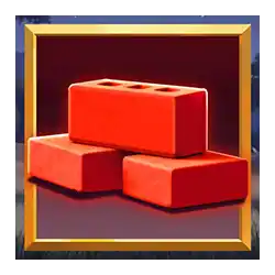Symbol 01 3 Builder Piggies
