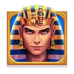 Symbol 02 3 Pharaoh Treasure