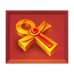 Symbol 04 3 Pharaoh Treasure
