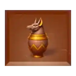 Symbol 06 3 Pharaoh Treasure