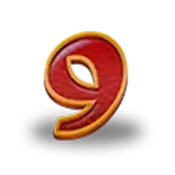 Symbol 11 3 Pot Panda