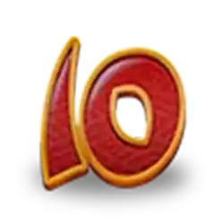 Symbol 10 3 Pot Panda