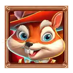 Symbol 01 3 Wonders Tiny Musketeers