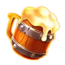 Symbol 06 3 Wonders Tiny Musketeers