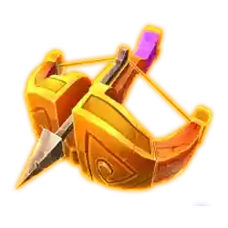 Symbol 05 3 Wonders Tiny Musketeers