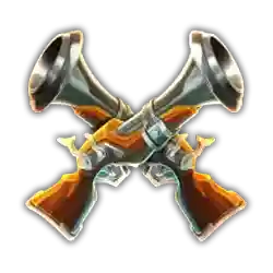 Symbol 04 3 Wonders Tiny Musketeers