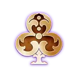 Symbol 09 3 Wonders Tiny Musketeers