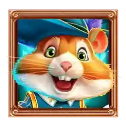 Symbol 02 3 Wonders Tiny Musketeers