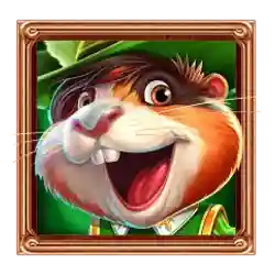 Symbol 03 3 Wonders Tiny Musketeers