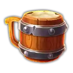 Symbol 07 3 Wonders Tiny Musketeers