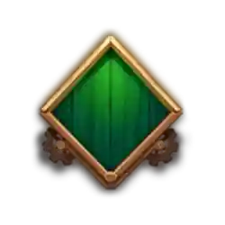 Symbol 09 Dynamo’s Show