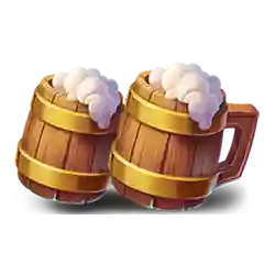 Symbol 03 3×5 Patrick: Hold the Spin