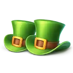 Symbol 05 3×5 Patrick: Hold the Spin