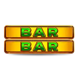 Symbol 08 3×5 Patrick: Hold the Spin