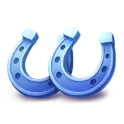 Symbol 09 3×5 Patrick: Hold the Spin