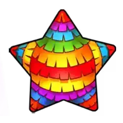 Piñata symbol