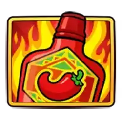 Symbol 01 4 Chili Amigos
