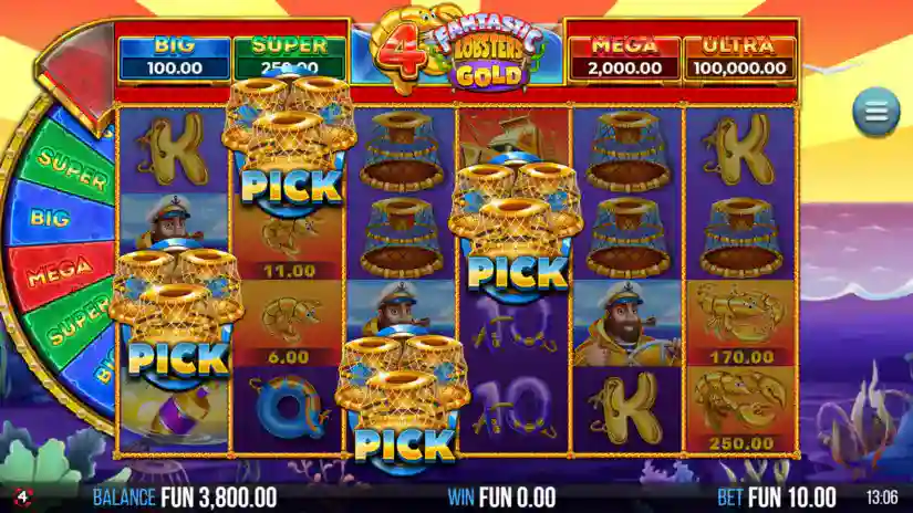 Boosting Fortunes