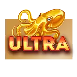 Ultra Coin Symbol