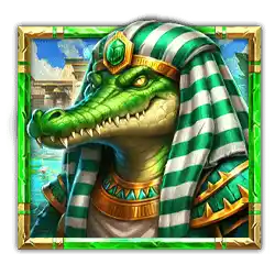 Symbol 03 4TP Book of AfricRa