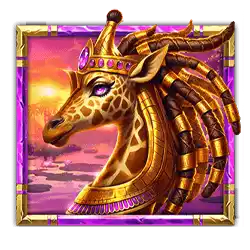 Symbol 04 4TP Book of AfricRa