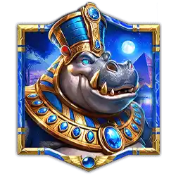 Symbol 02 4TP Book of AfricRa