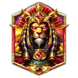 Symbol 01 4TP Book of AfricRa