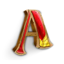 Symbol 05 4TP Book of AfricRa