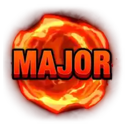 Jackpot symbol