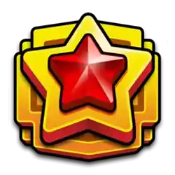 Star symbol
