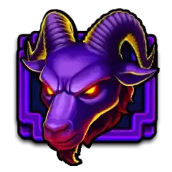 Symbol 01 Alpha Gods Baphomet