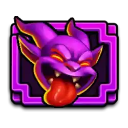 Symbol 02 Alpha Gods Baphomet