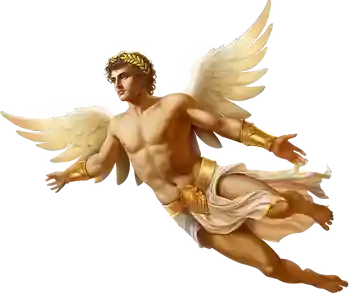 aphrodite–jackpot star character