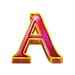 Symbol 05 Aphrodite – Jackpot Star