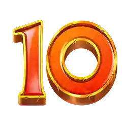 Symbol 09 Aphrodite – Jackpot Star