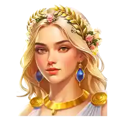 Scatter of Aphrodite – Jackpot Star Slot
