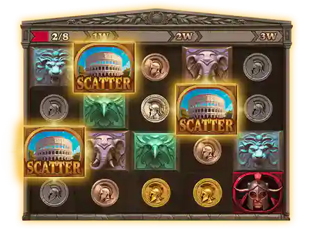 Free Spins