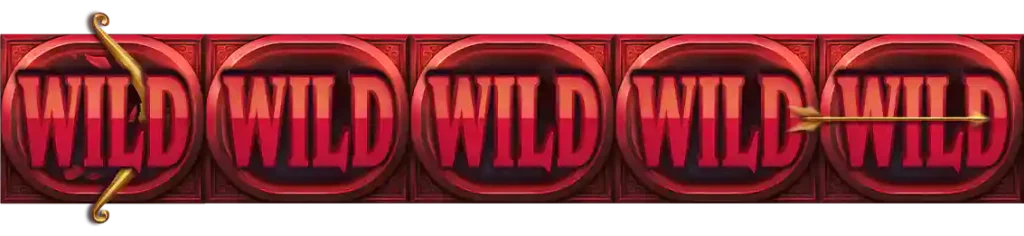 Horizontal Wild